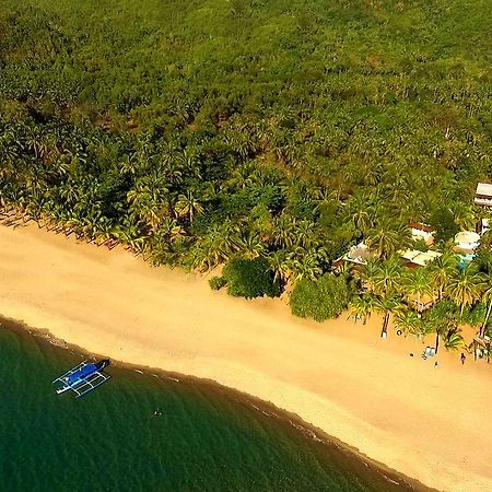 Takatuka Beach Resort Sipalay Exterior foto